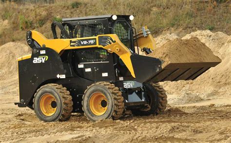 asv skid steer code|who makes asv skid steers.